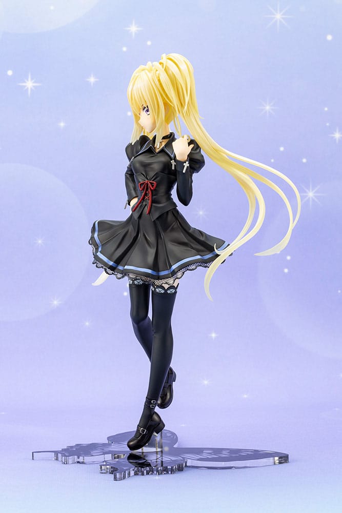 Shugo Chara! PVC Statue 1/7 Hoshina Utau School Uniform Ver. 26 cm        4934054069149
