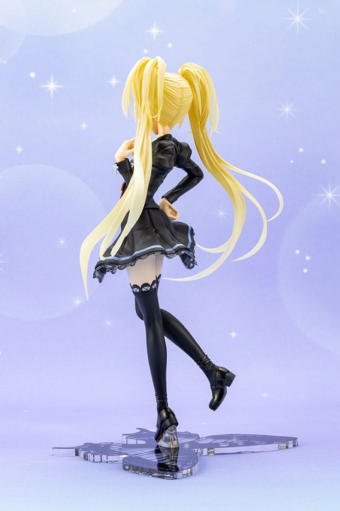Shugo Chara! PVC Statue 1/7 Hoshina Utau School Uniform Ver. 26 cm        4934054069149