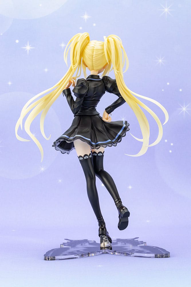 Shugo Chara! PVC Statue 1/7 Hoshina Utau School Uniform Ver. 26 cm        4934054069149