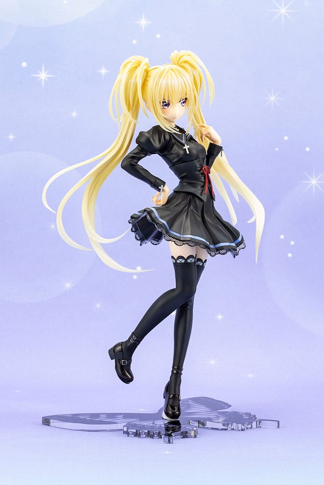 Shugo Chara! PVC Statue 1/7 Hoshina Utau School Uniform Ver. 26 cm        4934054069149