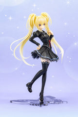 Shugo Chara! PVC Statue 1/7 Hoshina Utau School Uniform Ver. 26 cm        4934054069149