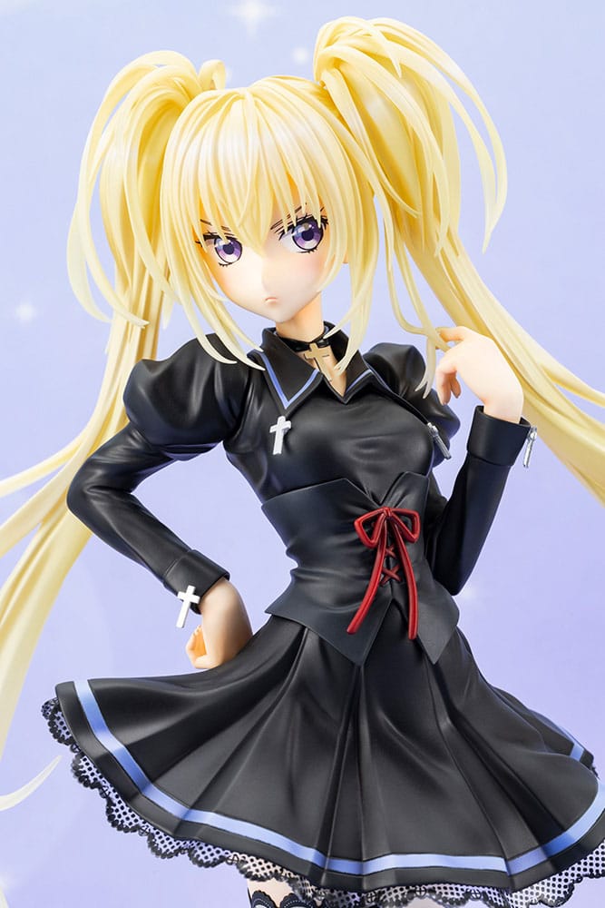 Shugo Chara! PVC Statue 1/7 Hoshina Utau School Uniform Ver. 26 cm        4934054069149