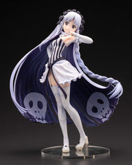 Fate/strange Fake PVC Figure 1/7 Francesca Prelati 24 cm 4934054069156