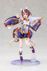Umamusume: Pretty Derby PVC Statue 1/7 Shiun no Yumemitori Tokai Teio 25 cm 4934054069163