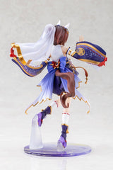 Umamusume: Pretty Derby PVC Statue 1/7 Shiun no Yumemitori Tokai Teio 25 cm 4934054069163