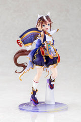 Umamusume: Pretty Derby PVC Statue 1/7 Shiun no Yumemitori Tokai Teio 25 cm 4934054069163