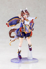 Umamusume: Pretty Derby PVC Statue 1/7 Shiun no Yumemitori Tokai Teio 25 cm 4934054069163