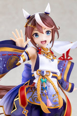 Umamusume: Pretty Derby PVC Statue 1/7 Shiun no Yumemitori Tokai Teio 25 cm 4934054069163