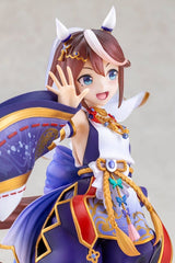 Umamusume: Pretty Derby PVC Statue 1/7 Shiun no Yumemitori Tokai Teio 25 cm 4934054069163