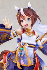 Umamusume: Pretty Derby PVC Statue 1/7 Shiun no Yumemitori Tokai Teio 25 cm 4934054069163