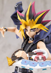 Yu-Gi-Oh! ARTFX J Statue 1/7 Yami Yugi Passionate Duelists 23 cm       4934054069835