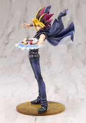 Yu-Gi-Oh! ARTFX J Statue 1/7 Yami Yugi Passionate Duelists 23 cm       4934054069835