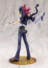 Yu-Gi-Oh! ARTFX J Statue 1/7 Yami Yugi Passionate Duelists 23 cm       4934054069835