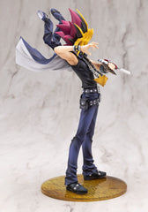 Yu-Gi-Oh! ARTFX J Statue 1/7 Yami Yugi Passionate Duelists 23 cm       4934054069835