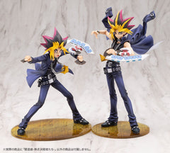 Yu-Gi-Oh! ARTFX J Statue 1/7 Yami Yugi Passionate Duelists 23 cm       4934054069835