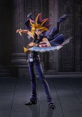 Yu-Gi-Oh! ARTFX J Statue 1/7 Yami Yugi Passionate Duelists 23 cm       4934054069835