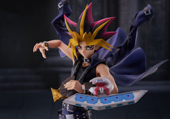 Yu-Gi-Oh! ARTFX J Statue 1/7 Yami Yugi Passionate Duelists 23 cm       4934054069835