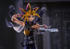 Yu-Gi-Oh! ARTFX J Statue 1/7 Yami Yugi Passionate Duelists 23 cm       4934054069835