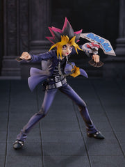 Yu-Gi-Oh! ARTFX J Statue 1/7 Yugi Muto Passionate Duelists 19 cm      4934054069842
