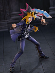 Yu-Gi-Oh! ARTFX J Statue 1/7 Yugi Muto Passionate Duelists 19 cm      4934054069842