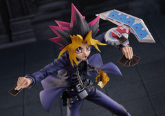 Yu-Gi-Oh! ARTFX J Statue 1/7 Yugi Muto Passionate Duelists 19 cm      4934054069842