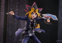 Yu-Gi-Oh! ARTFX J Statue 1/7 Yugi Muto Passionate Duelists 19 cm      4934054069842