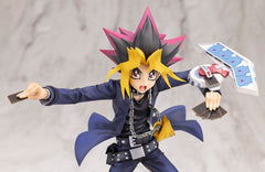 Yu-Gi-Oh! ARTFX J Statue 1/7 Yugi Muto Passionate Duelists 19 cm      4934054069842