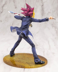 Yu-Gi-Oh! ARTFX J Statue 1/7 Yugi Muto Passionate Duelists 19 cm      4934054069842