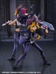 Yu-Gi-Oh! ARTFX J Statue 1/7 Yugi Muto Passionate Duelists 19 cm      4934054069842