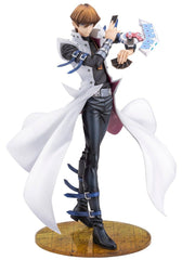 Yu-Gi-Oh! ARTFX J Statue 1/7 Seto Kaiba Passionate Duelists 26 cm        4934054069859
