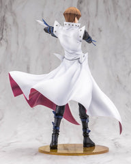 Yu-Gi-Oh! ARTFX J Statue 1/7 Seto Kaiba Passionate Duelists 26 cm        4934054069859