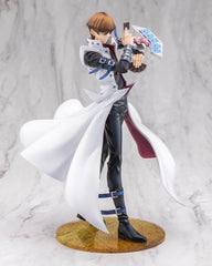 Yu-Gi-Oh! ARTFX J Statue 1/7 Seto Kaiba Passionate Duelists 26 cm        4934054069859