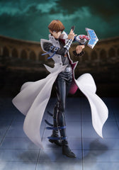 Yu-Gi-Oh! ARTFX J Statue 1/7 Seto Kaiba Passionate Duelists 26 cm        4934054069859