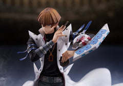 Yu-Gi-Oh! ARTFX J Statue 1/7 Seto Kaiba Passionate Duelists 26 cm        4934054069859