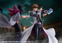 Yu-Gi-Oh! ARTFX J Statue 1/7 Seto Kaiba Passionate Duelists 26 cm        4934054069859