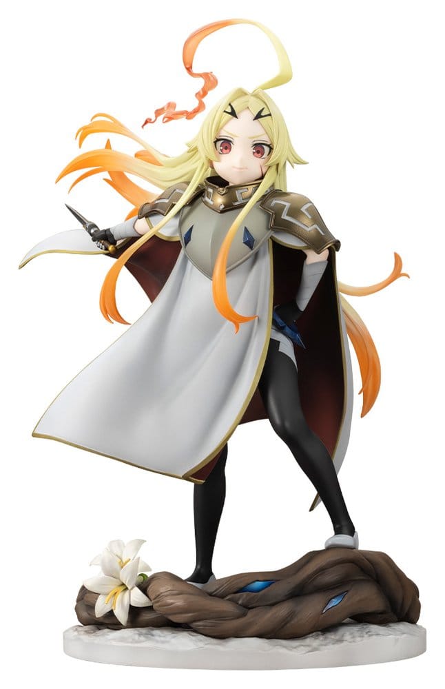Sentenced to be a Hero PVC Figure 1/7 Teoritta 24 cm 4934054070039