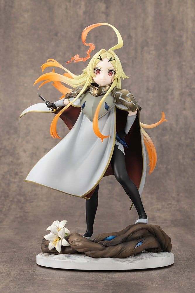 Sentenced to be a Hero PVC Figure 1/7 Teoritta 24 cm 4934054070039