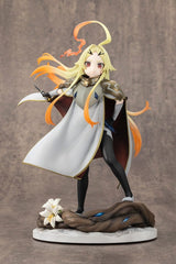Sentenced to be a Hero PVC Figur 1/7 Teoritta 24 cmSentenced to be a Hero PVC Figure 1/7 Teoritta 24 cmSentenced to be a Hero figurine PVC 1/7 Teoritta 24 cmSentenced to be a Hero Figura PVC 1/7 Teoritta 24 cm 4934054070039