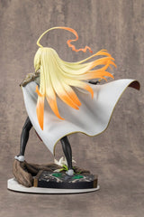Sentenced to be a Hero PVC Figur 1/7 Teoritta 24 cmSentenced to be a Hero PVC Figure 1/7 Teoritta 24 cmSentenced to be a Hero figurine PVC 1/7 Teoritta 24 cmSentenced to be a Hero Figura PVC 1/7 Teoritta 24 cm 4934054070039