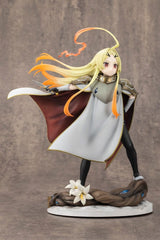 Sentenced to be a Hero PVC Figur 1/7 Teoritta 24 cmSentenced to be a Hero PVC Figure 1/7 Teoritta 24 cmSentenced to be a Hero figurine PVC 1/7 Teoritta 24 cmSentenced to be a Hero Figura PVC 1/7 Teoritta 24 cm 4934054070039