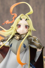 Sentenced to be a Hero PVC Figur 1/7 Teoritta 24 cmSentenced to be a Hero PVC Figure 1/7 Teoritta 24 cmSentenced to be a Hero figurine PVC 1/7 Teoritta 24 cmSentenced to be a Hero Figura PVC 1/7 Teoritta 24 cm 4934054070039