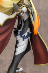 Sentenced to be a Hero PVC Figur 1/7 Teoritta 24 cmSentenced to be a Hero PVC Figure 1/7 Teoritta 24 cmSentenced to be a Hero figurine PVC 1/7 Teoritta 24 cmSentenced to be a Hero Figura PVC 1/7 Teoritta 24 cm 4934054070039