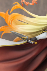 Sentenced to be a Hero PVC Figure 1/7 Teoritta 24 cm 4934054070039