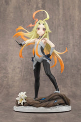 Sentenced to be a Hero PVC Figure 1/7 Teoritta 24 cm 4934054070039