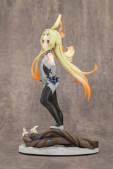 Sentenced to be a Hero PVC Figure 1/7 Teoritta 24 cm 4934054070039
