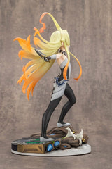 Sentenced to be a Hero PVC Figure 1/7 Teoritta 24 cm 4934054070039