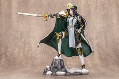 Sentenced to Be a Hero PVC Figure 1/7 Patausche Kivia 27 cm 4934054070046