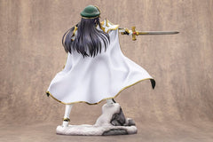 Sentenced to Be a Hero PVC Figure 1/7 Patausche Kivia 27 cm 4934054070046
