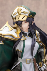 Sentenced to Be a Hero PVC Figure 1/7 Patausche Kivia 27 cm 4934054070046