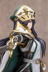 Sentenced to Be a Hero PVC Figure 1/7 Patausche Kivia 27 cm 4934054070046